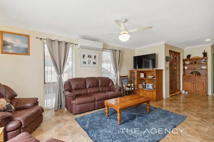 Fifth view of Homely house listing, 6 Coral Street, Craigie WA 6025