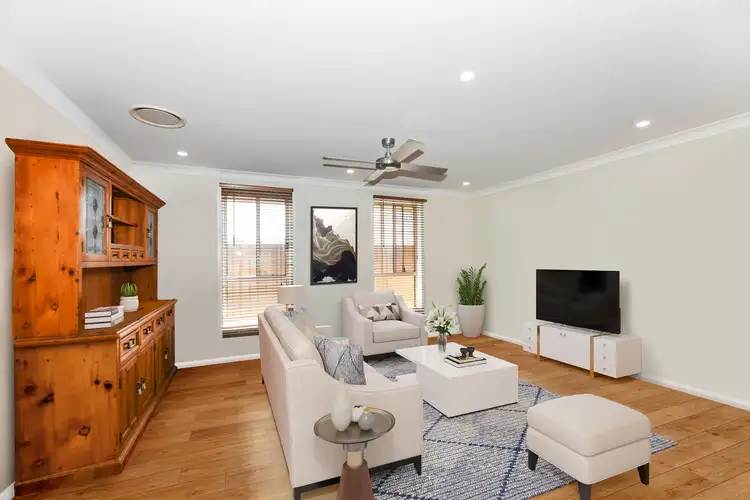 Sixth view of Homely house listing, 8 Parkview Drive, Gunnedah NSW 2380