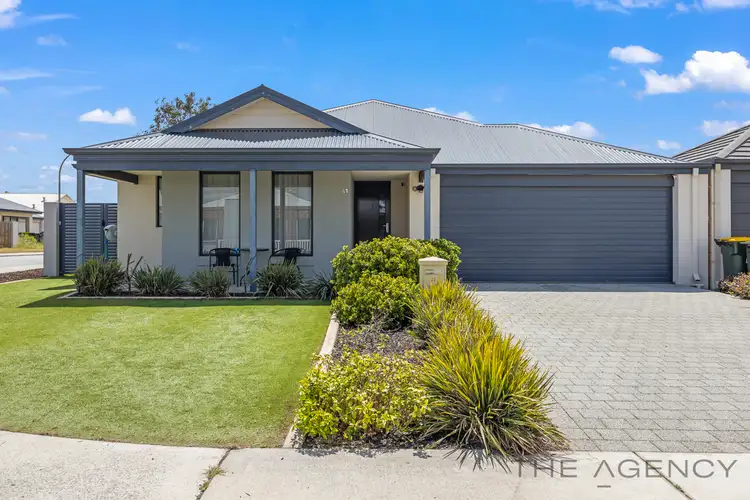 Main view of Homely house listing, 61 Cheriton Avenue, Ellenbrook WA 6069
