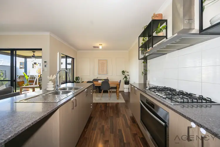 Third view of Homely house listing, 61 Cheriton Avenue, Ellenbrook WA 6069