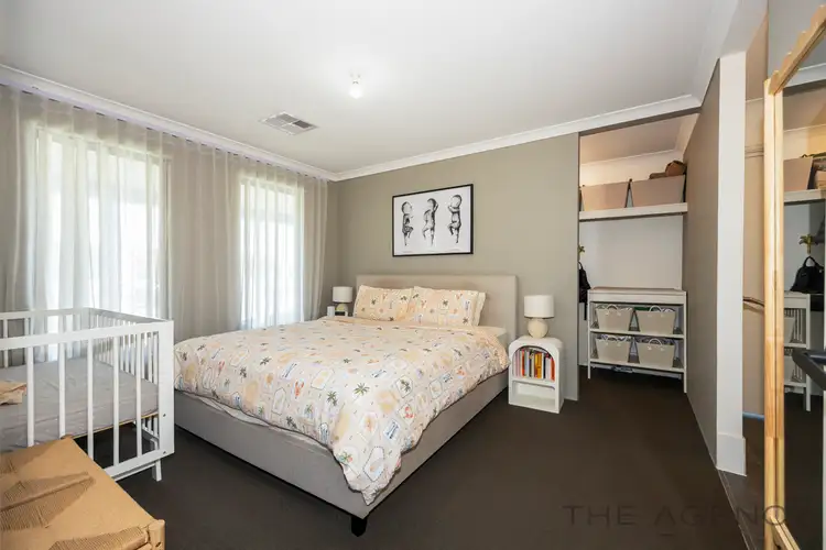 Fourth view of Homely house listing, 61 Cheriton Avenue, Ellenbrook WA 6069