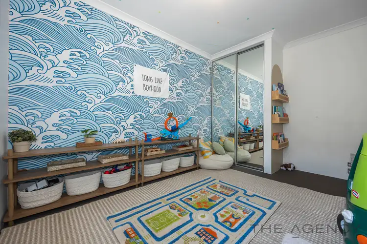 Sixth view of Homely house listing, 61 Cheriton Avenue, Ellenbrook WA 6069