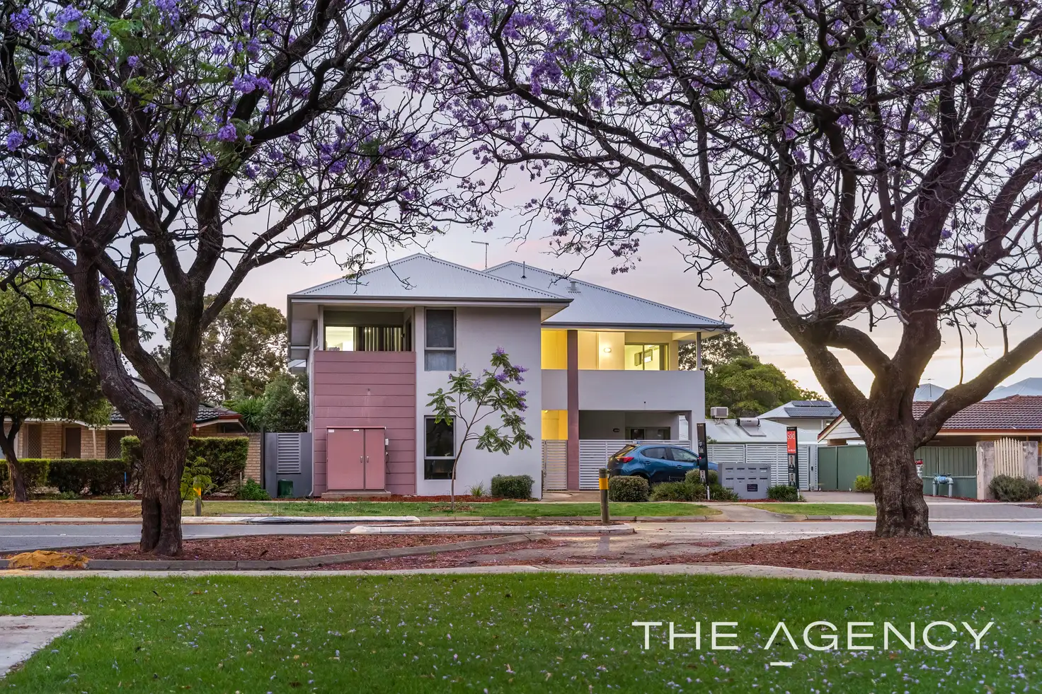 Main view of Homely unit listing, 7/120 Surrey Road, Rivervale WA 6103