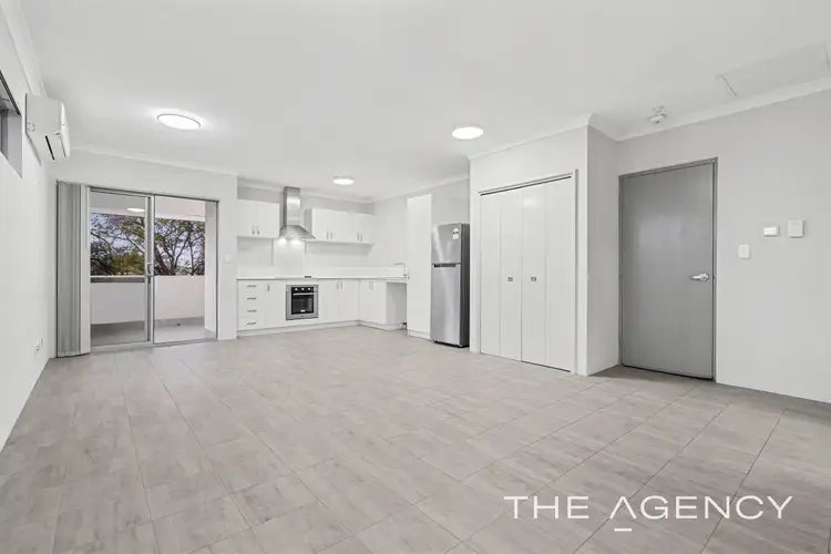 Second view of Homely unit listing, 7/120 Surrey Road, Rivervale WA 6103