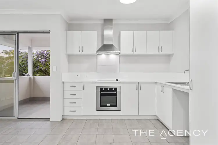 Sixth view of Homely unit listing, 7/120 Surrey Road, Rivervale WA 6103