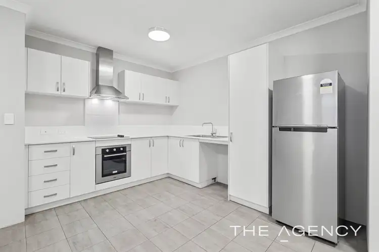 Seventh view of Homely unit listing, 7/120 Surrey Road, Rivervale WA 6103