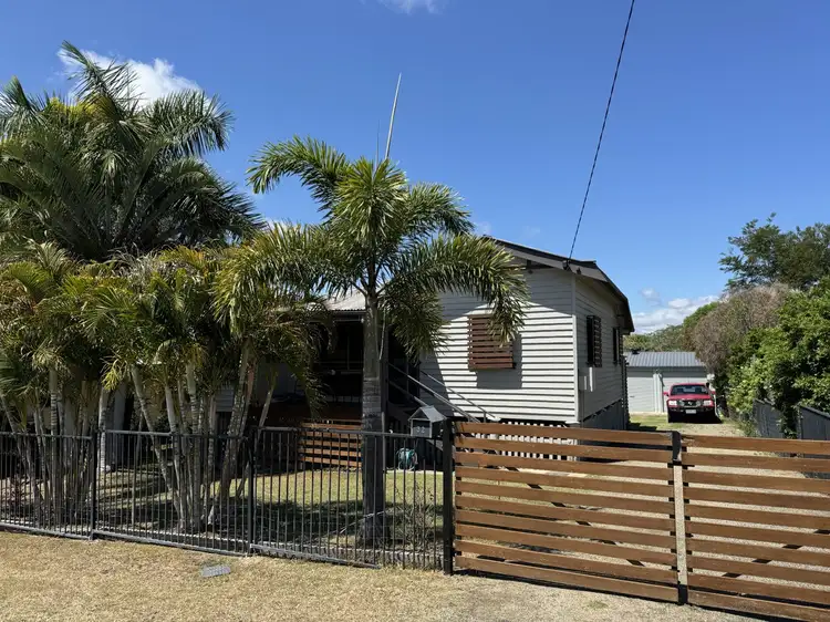 Main view of Homely house listing, 32 Kelvin Street, Monto QLD 4630