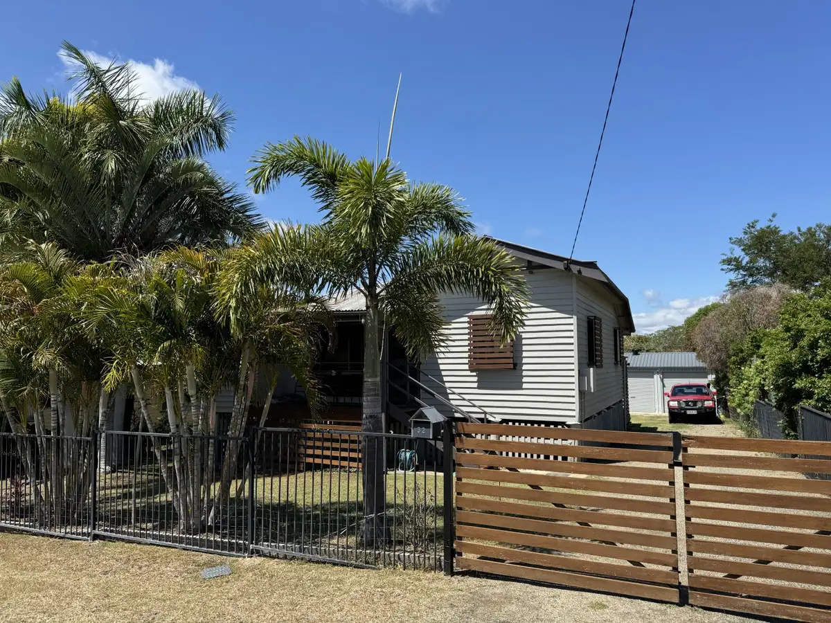 Main view of Homely house listing, 32 Kelvin Street, Monto QLD 4630