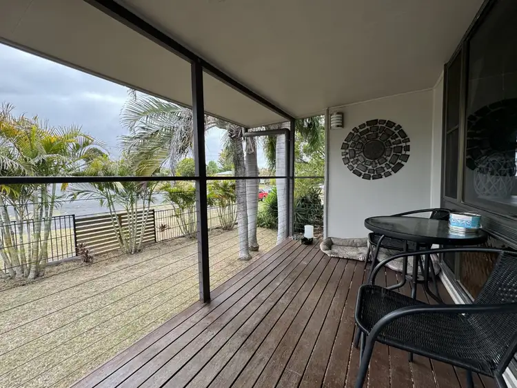 Second view of Homely house listing, 32 Kelvin Street, Monto QLD 4630