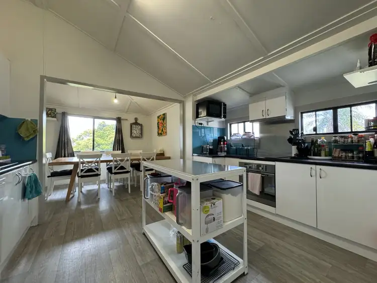 Fourth view of Homely house listing, 32 Kelvin Street, Monto QLD 4630