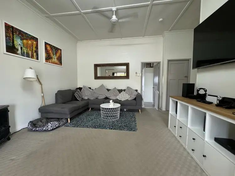 Fifth view of Homely house listing, 32 Kelvin Street, Monto QLD 4630
