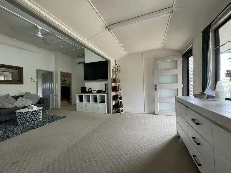 Sixth view of Homely house listing, 32 Kelvin Street, Monto QLD 4630