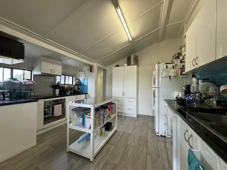 Seventh view of Homely house listing, 32 Kelvin Street, Monto QLD 4630