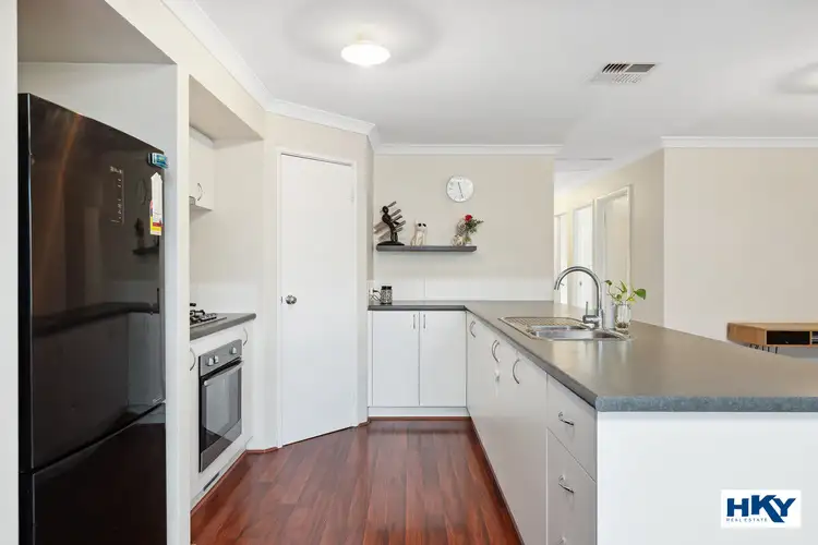 12 Princep Grange, Ellenbrook WA 6069