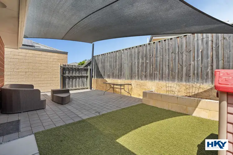 Third view of Homely house listing, 12 Princep Grange, Ellenbrook WA 6069