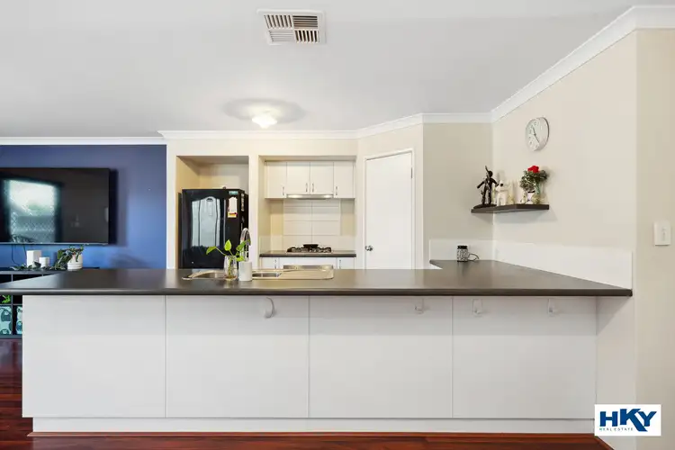 Fourth view of Homely house listing, 12 Princep Grange, Ellenbrook WA 6069