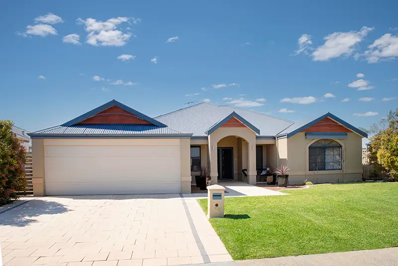Main view of Homely house listing, 56 Currawong Drive, Broadwater WA 6280