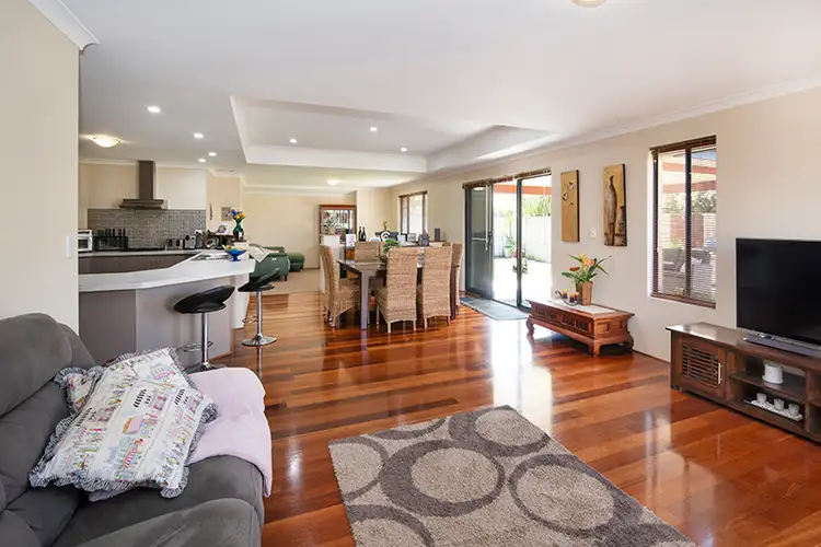 Third view of Homely house listing, 56 Currawong Drive, Broadwater WA 6280