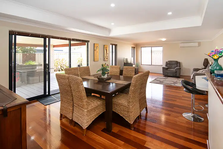 Fourth view of Homely house listing, 56 Currawong Drive, Broadwater WA 6280