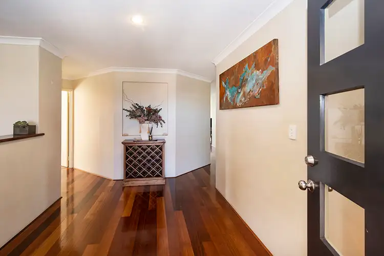 Sixth view of Homely house listing, 56 Currawong Drive, Broadwater WA 6280
