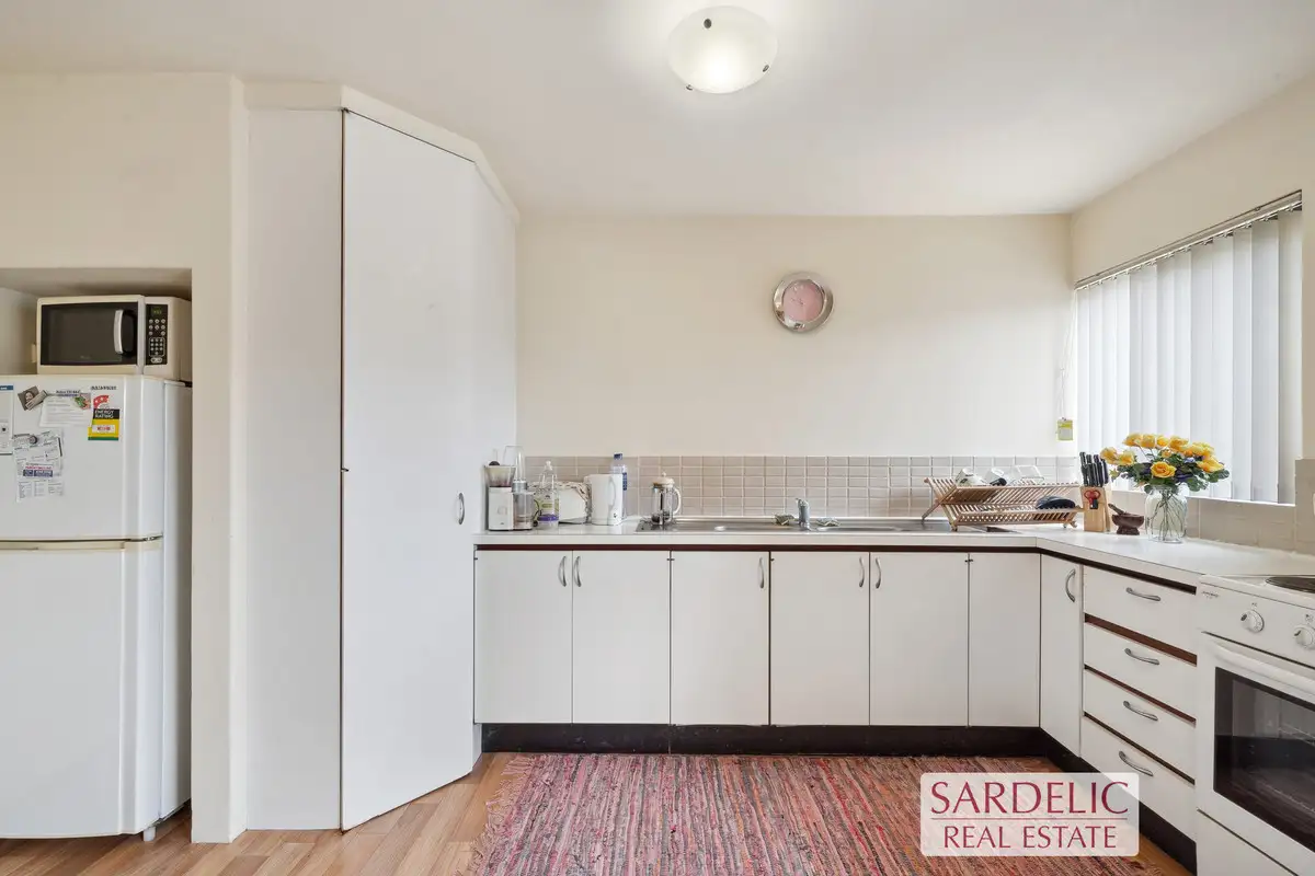 Main view of Homely townhouse listing, 2/373 Canning Highway, Como WA 6152