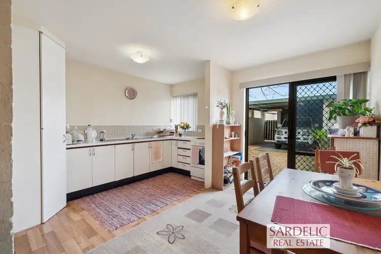 Third view of Homely townhouse listing, 2/373 Canning Highway, Como WA 6152