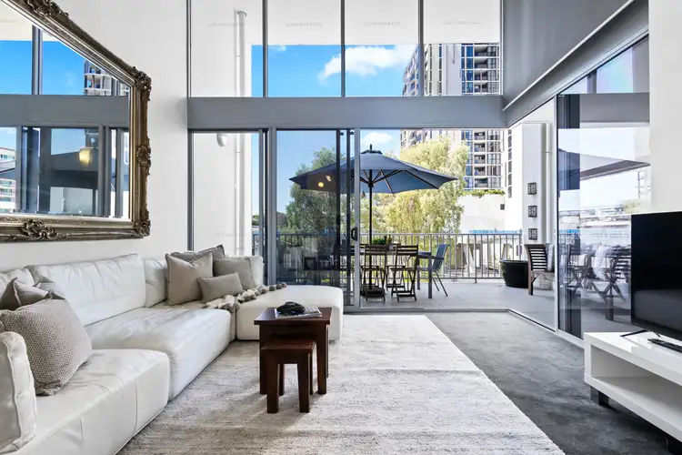 Third view of Homely apartment listing, 10/15 Walsh Street, Milton QLD 4064