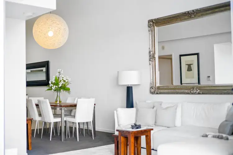 Fifth view of Homely apartment listing, 10/15 Walsh Street, Milton QLD 4064