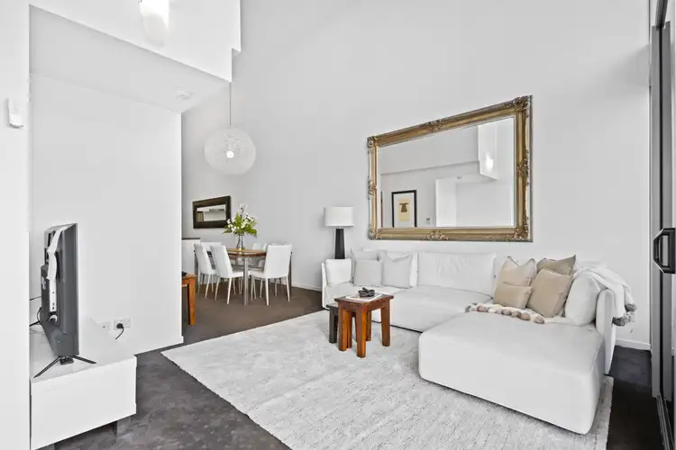 Sixth view of Homely apartment listing, 10/15 Walsh Street, Milton QLD 4064