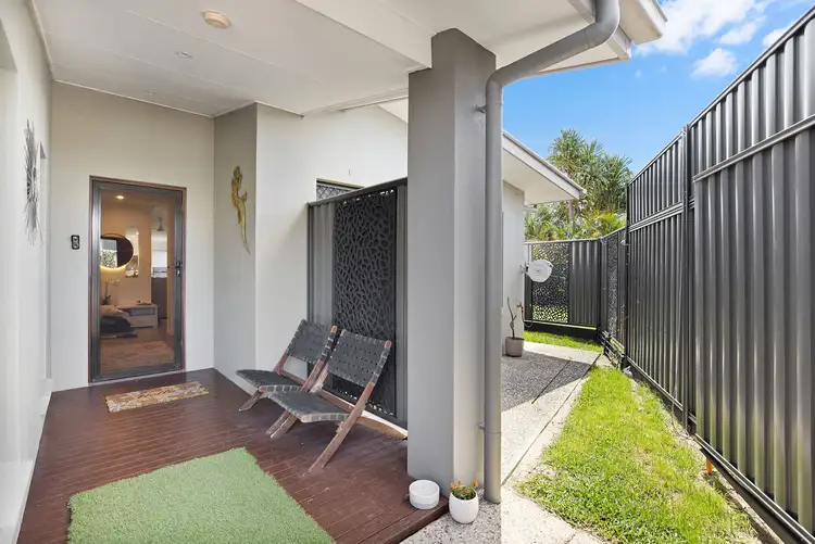Second view of Homely house listing, 12 Coltrane Street, Sippy Downs QLD 4556