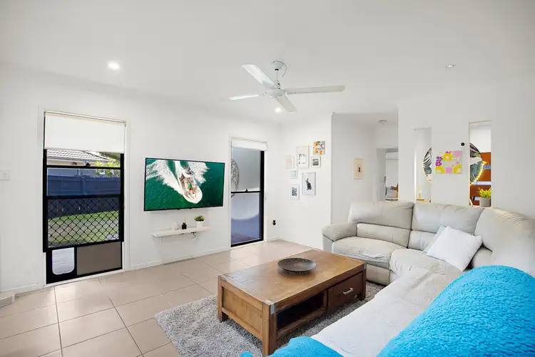 Third view of Homely house listing, 12 Coltrane Street, Sippy Downs QLD 4556