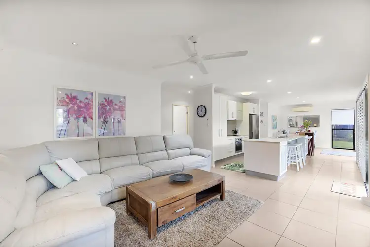 Fourth view of Homely house listing, 12 Coltrane Street, Sippy Downs QLD 4556