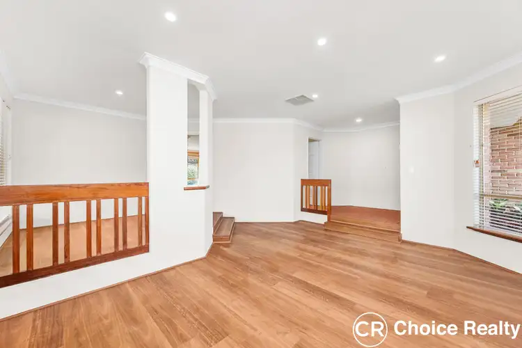 Third view of Homely house listing, 16 Hollingsworth Way, Leeming WA 6149