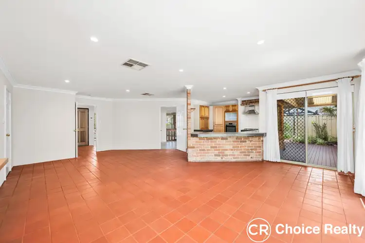Fourth view of Homely house listing, 16 Hollingsworth Way, Leeming WA 6149