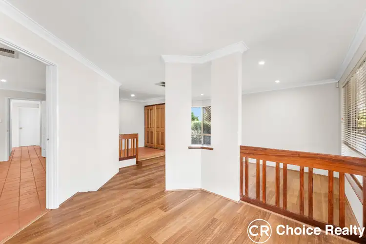 Fifth view of Homely house listing, 16 Hollingsworth Way, Leeming WA 6149