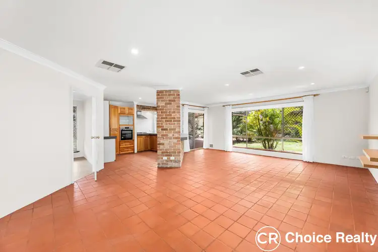 Sixth view of Homely house listing, 16 Hollingsworth Way, Leeming WA 6149