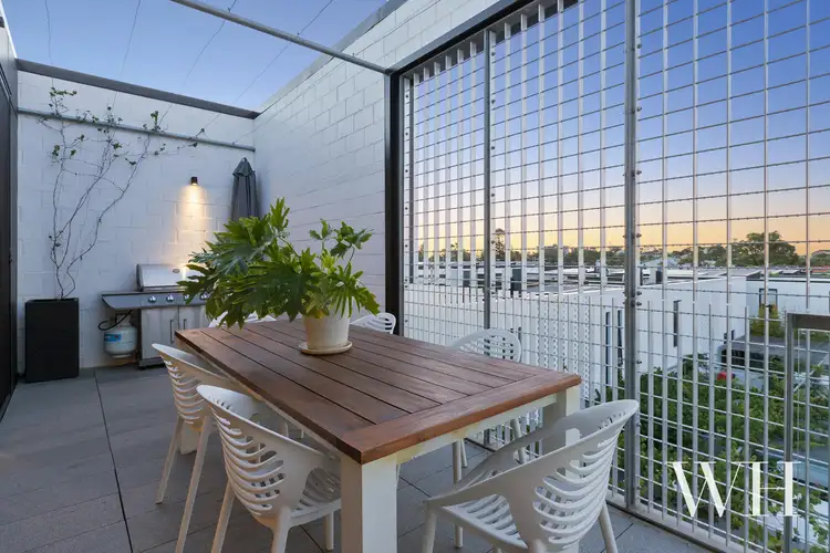 7/44 Knutsford Street, Fremantle WA 6160