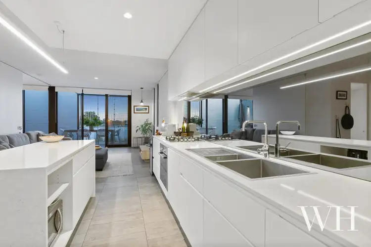 Second view of Homely apartment listing, 7/44 Knutsford Street, Fremantle WA 6160