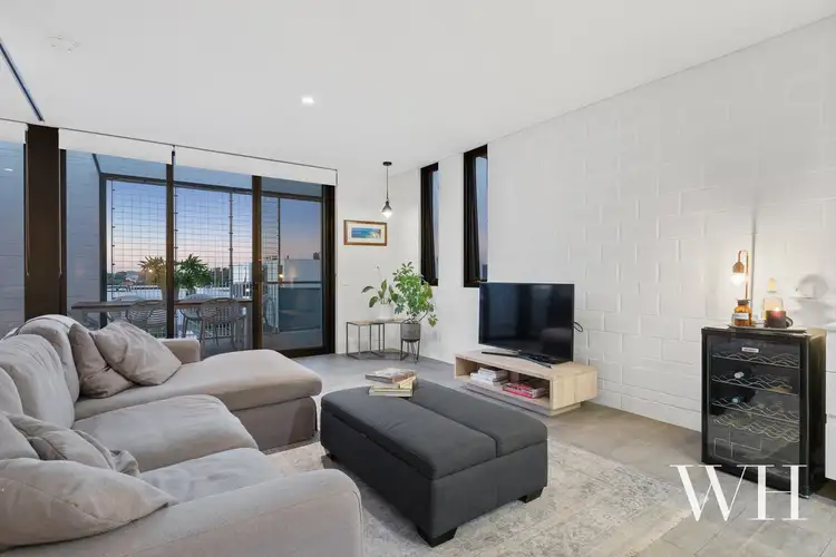 Third view of Homely apartment listing, 7/44 Knutsford Street, Fremantle WA 6160