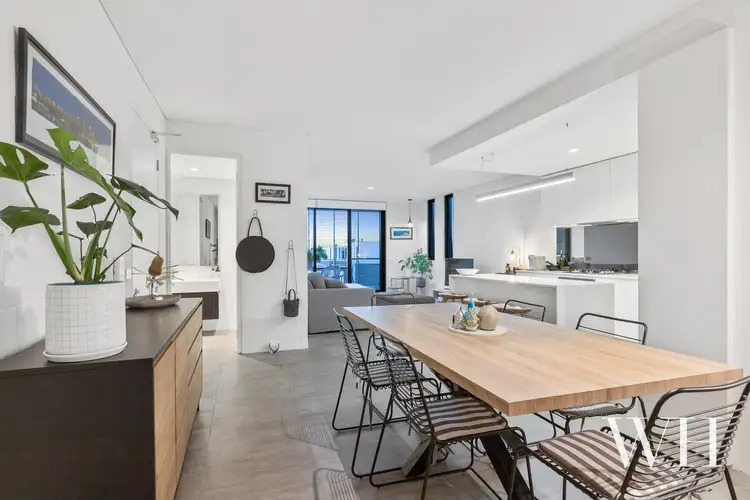 Fifth view of Homely apartment listing, 7/44 Knutsford Street, Fremantle WA 6160