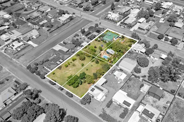 22 Parker Street, Scone NSW 2337
