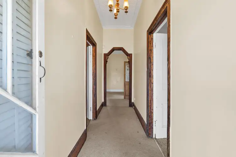 Fourth view of Homely house listing, 22 Parker Street, Scone NSW 2337