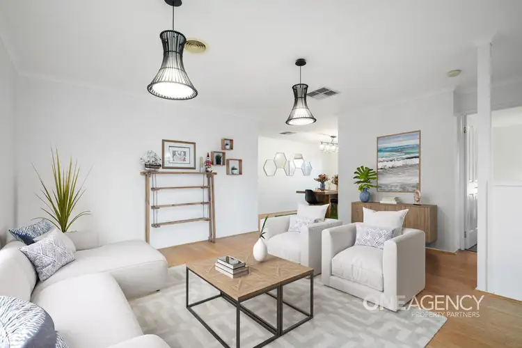 Third view of Homely house listing, 8 Seaside Close, Seabrook VIC 3028