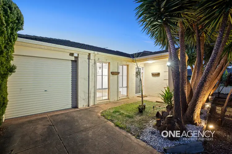 Fifth view of Homely house listing, 8 Seaside Close, Seabrook VIC 3028