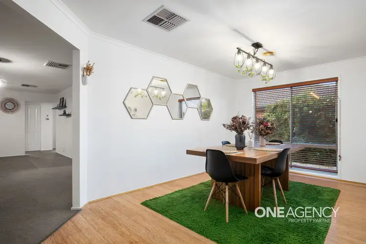 Sixth view of Homely house listing, 8 Seaside Close, Seabrook VIC 3028