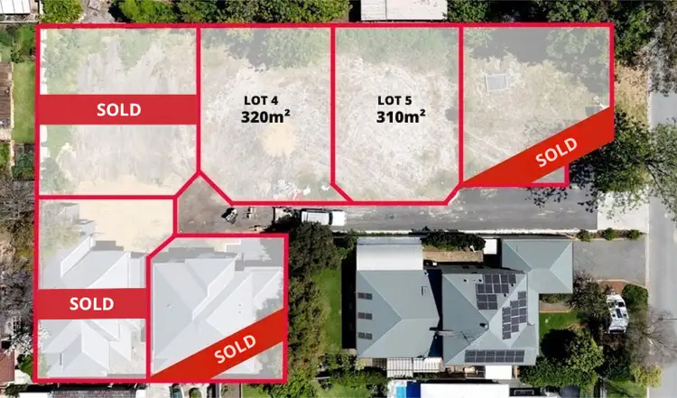 Third view of Homely house listing, 19 Holmes Street, Shelley WA 6148