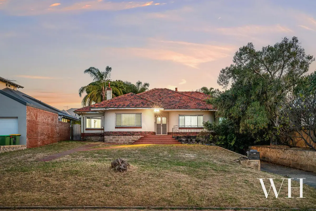 Main view of Homely house listing, 15 Philip Street, East Fremantle WA 6158