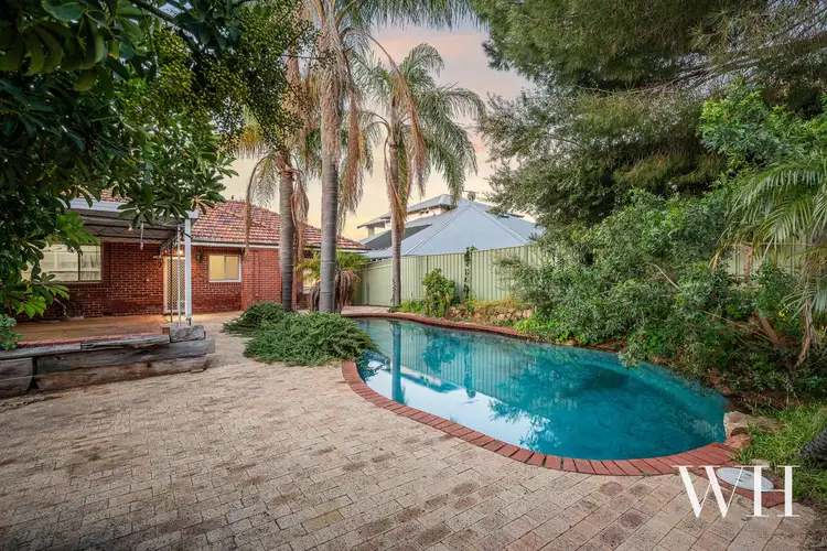 Second view of Homely house listing, 15 Philip Street, East Fremantle WA 6158