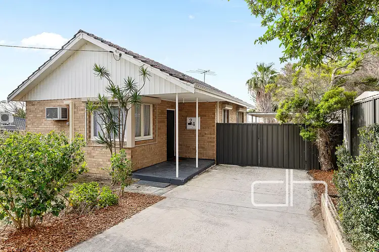 Seventh view of Homely house listing, 24 Manolas Way, Girrawheen WA 6064