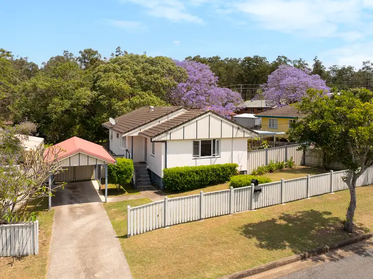 87 Diamond Street, Riverview QLD 4303